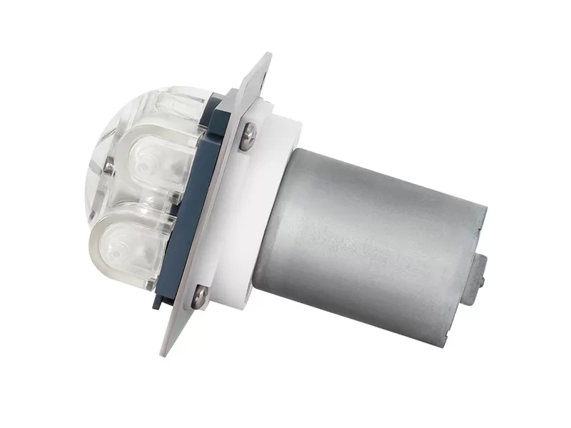 Lfp104bl brushless dc motor bomba peristáltica fábrica