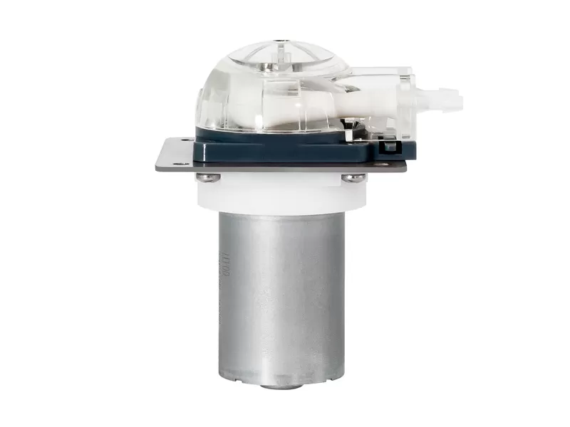 Lfp104bl motor dc sem escova bomba peristáltica na china