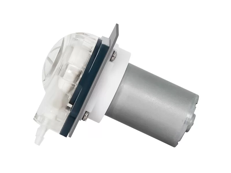 Lfp104bl motor dc brushless fabricantes de bombas peristálticas