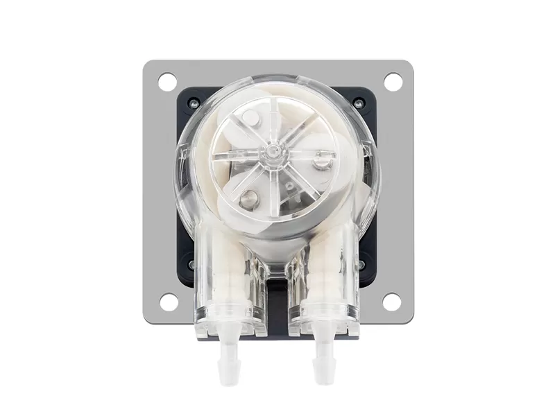 Lfp104db dc motor bomba peristáltica fornecedor