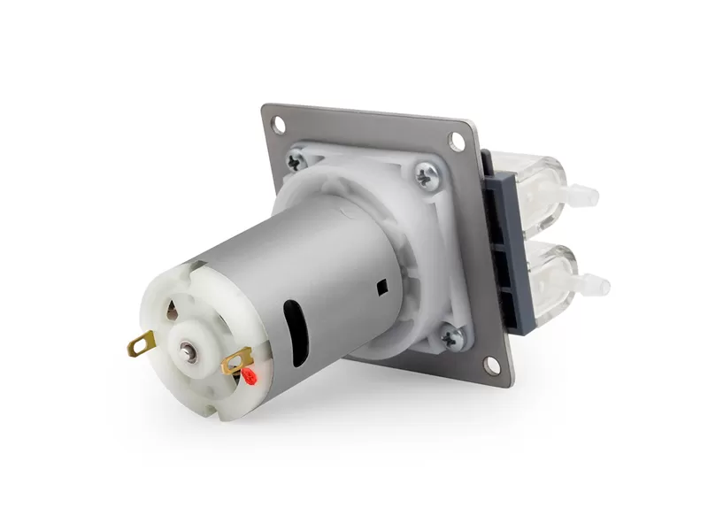 Lfp104db dc motor bomba peristáltica atacado fabricantes