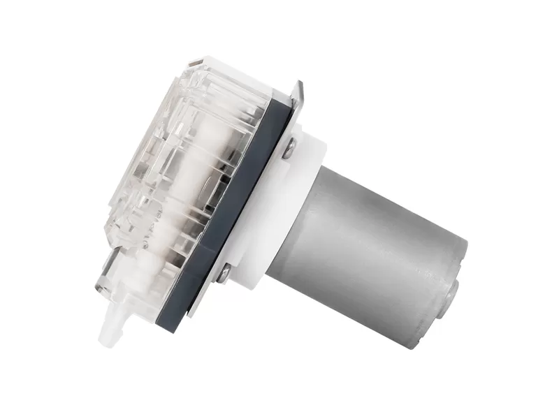 Lfp203bl brushless dc motor bomba peristáltica fábrica