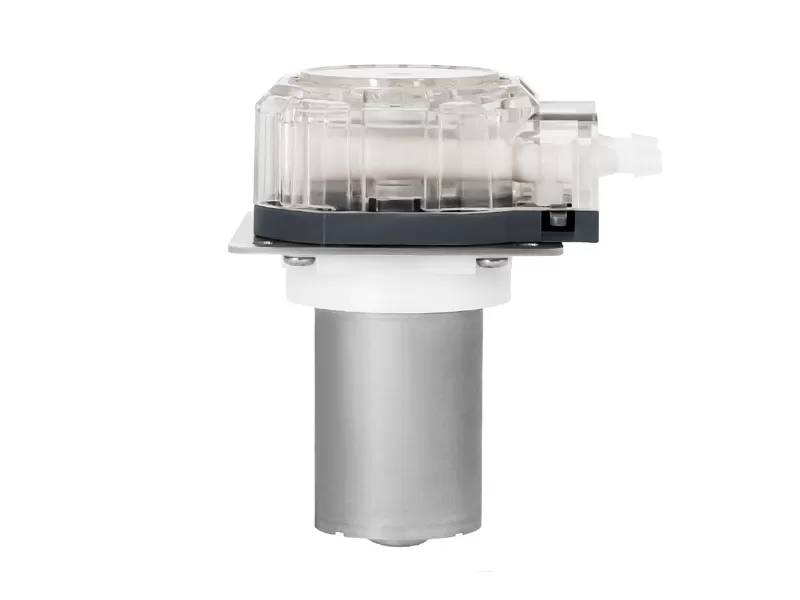 Lfp203bl motor dc brushless fabricantes de bombas peristálticas
