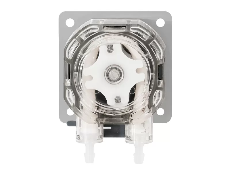 Lfp203bl motor dc sem escova bomba peristáltica fornecedores