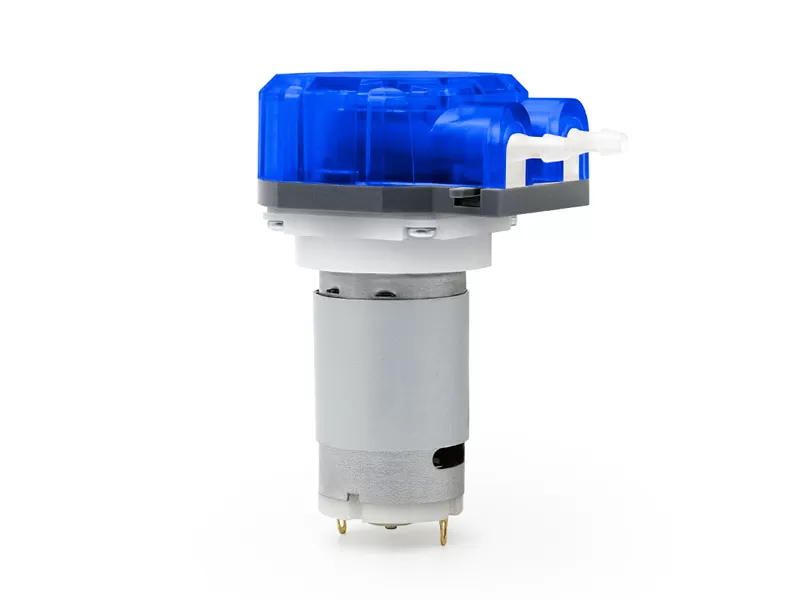 Lfp203db dc bomba peristáltica do motor para venda