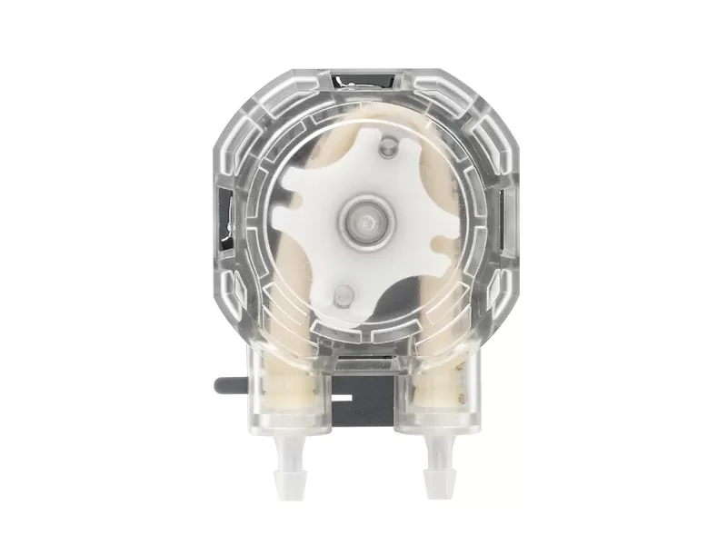 Lfp203db dc fabricante da bomba peristáltica do motor