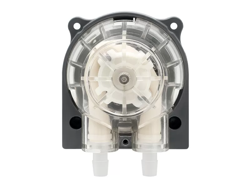 Lfp303adb dc motor bomba peristáltica empresa