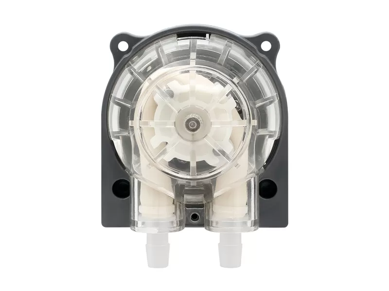 Lfp303db dc motor bomba peristáltica fábrica