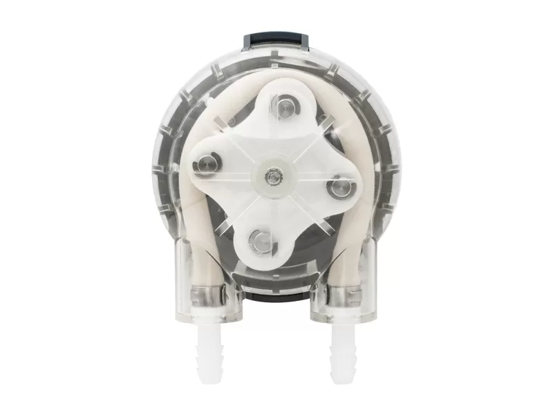 Lfp401adb dc bomba peristáltica do motor para venda