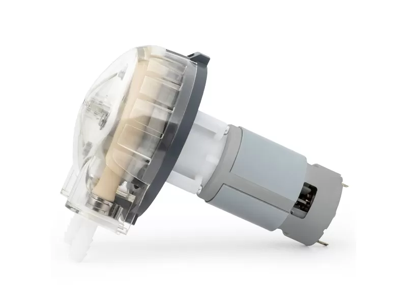 Lfp401adb dc motor bomba peristáltica fornecedores grossistas