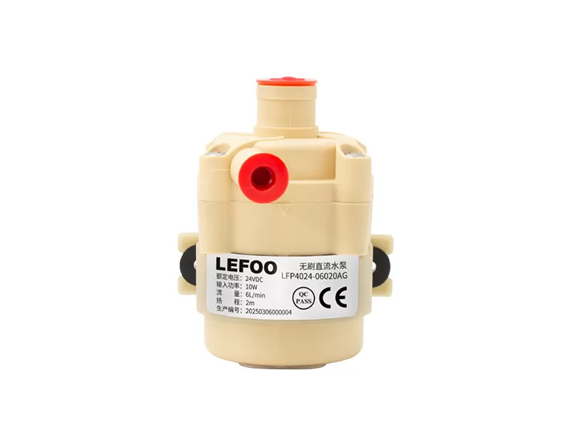 LFP4024 (alta temperatura)