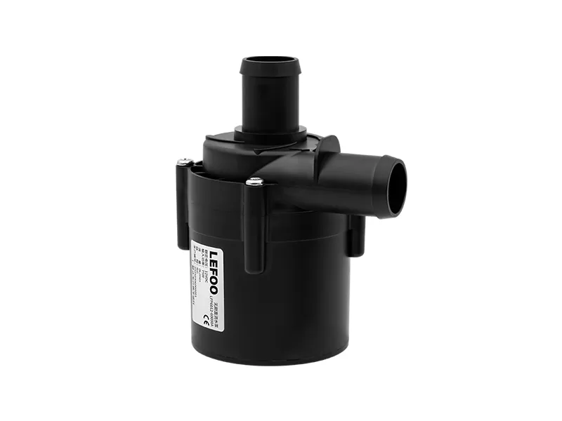 LFP6012-6 Bombas centrífugas DC sem escovas