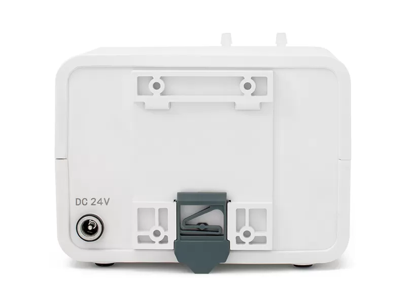 Lfpc203db velocidade ajustável dc motor sistema de bomba peristáltica na china