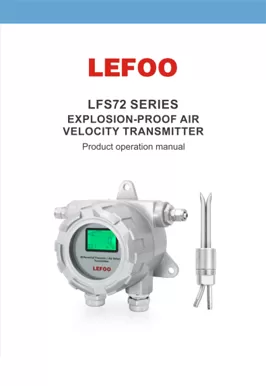 Série LFS72