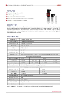 LFT2080