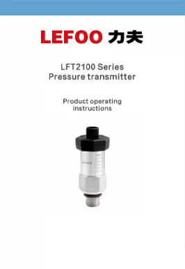 Série LFT2100