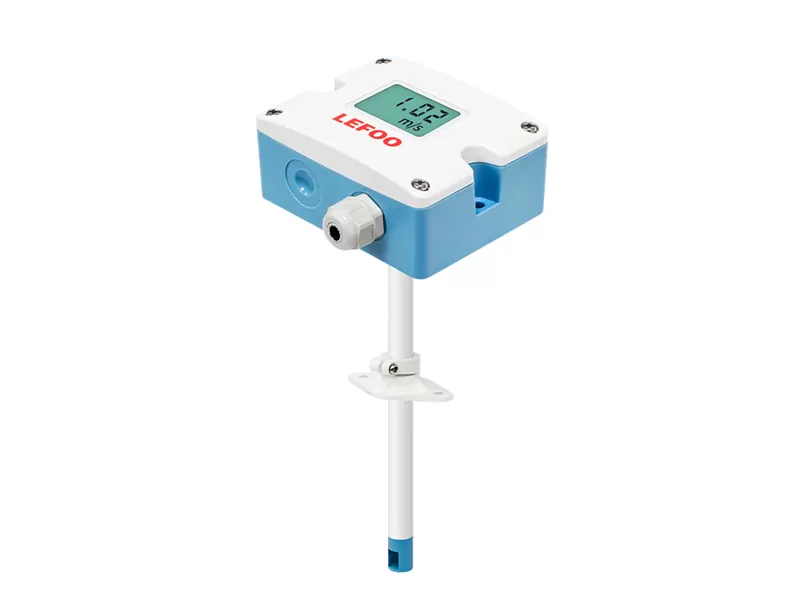 Transmissor de baixa velocidade do ar lfs11 na china