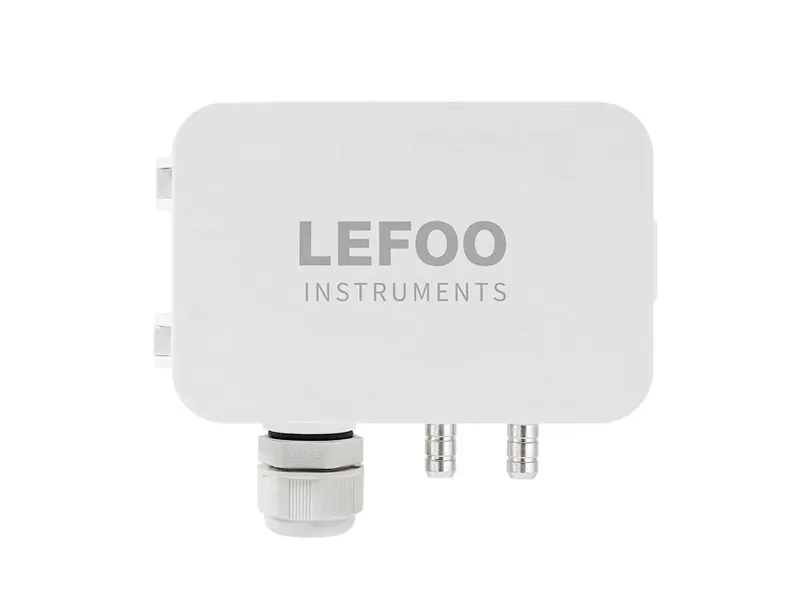 LFM108 Transmissor de baixa pressão diferencial