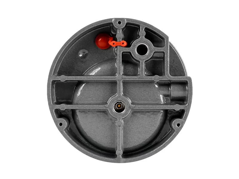 Medidor de pressão magnética lfb fornecedor