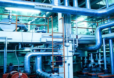 HVAC
