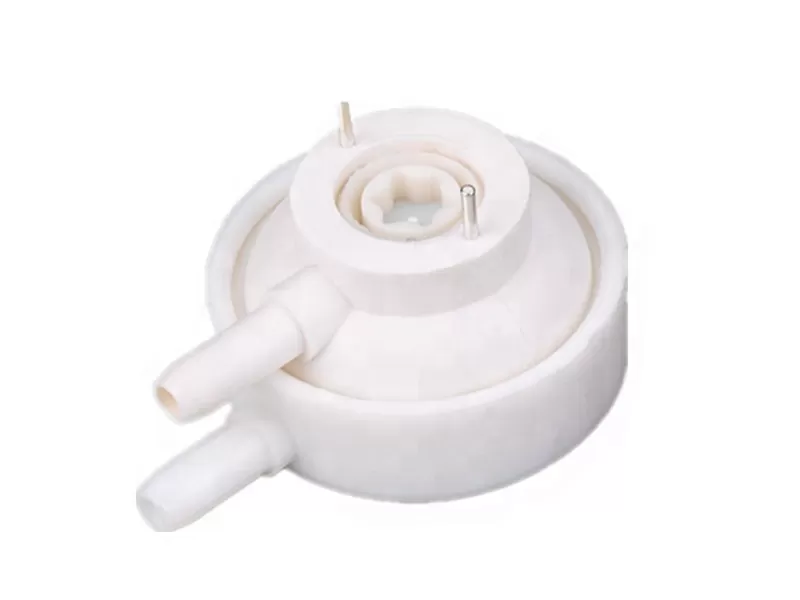 Interruptor de pressão negativa e positiva em miniatura lfs 02 fabricantes