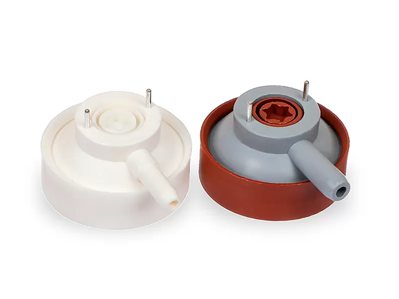 Interruptor de pressão negativa e positiva em miniatura lfs 02 fornecedor grossista