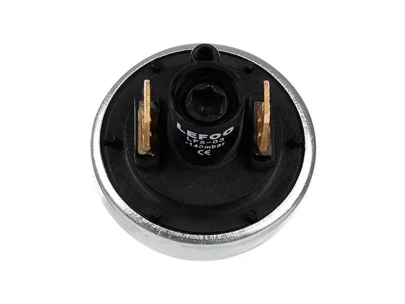 Interruptor de pressão positiva e negativa em miniatura lfs 03 para venda