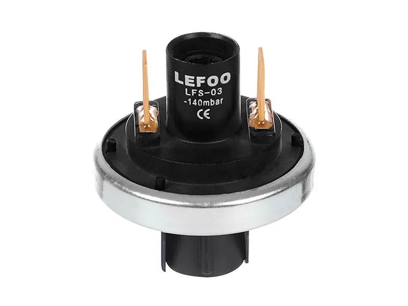Interruptor de pressão negativa e positiva em miniatura lfs 03 fornecedores por atacado