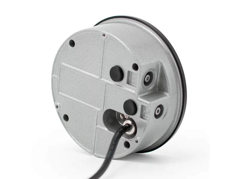 Transmissor de pressão diferencial multifuncional lfm73 fabricantes