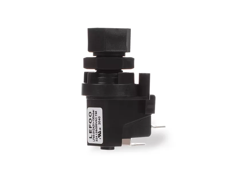 Interruptor de pressão pneumática lf40 01 china