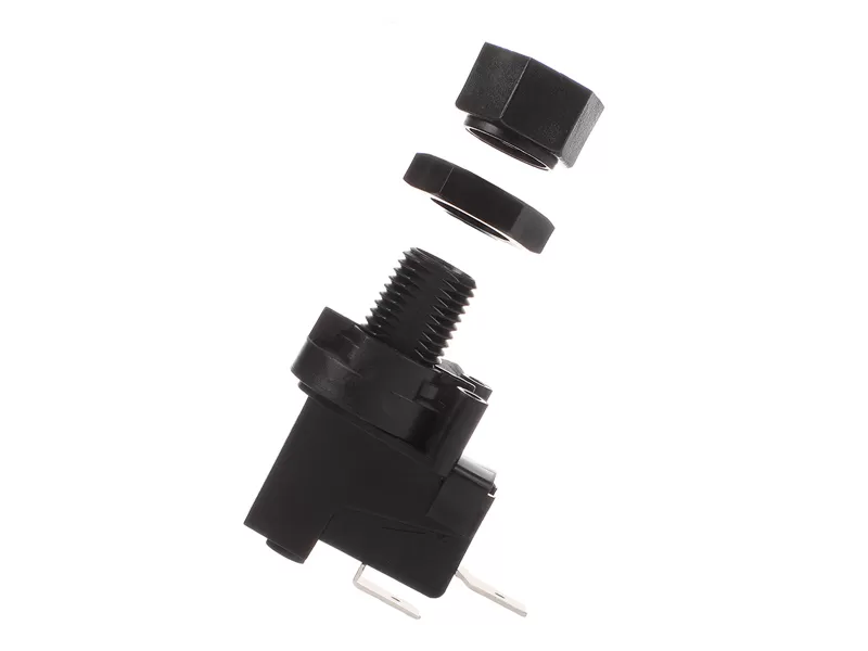 Interruptor de pressão pneumático lf40 01 fábrica