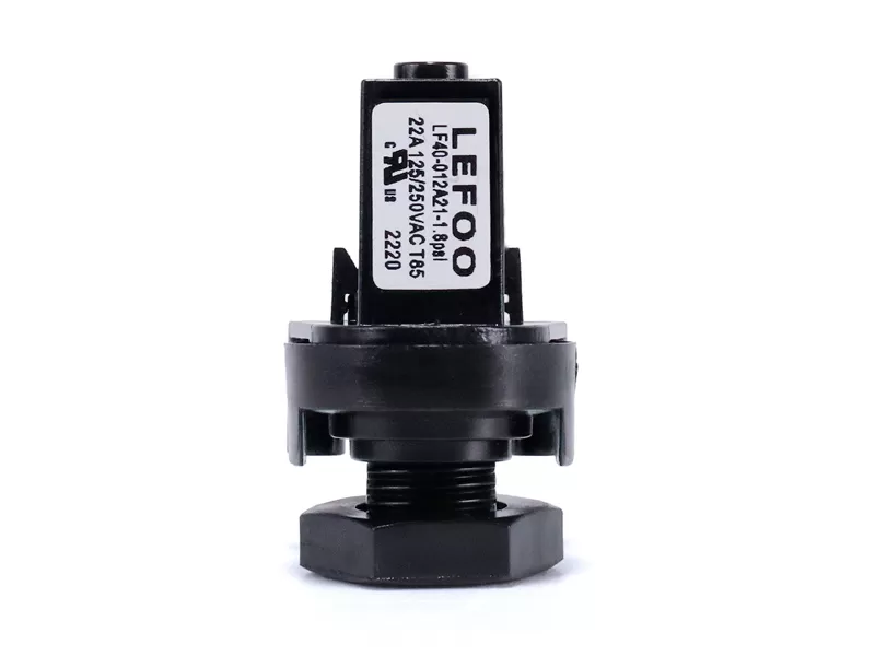 Interruptor de pressão pneumática lf40 01 fabricante