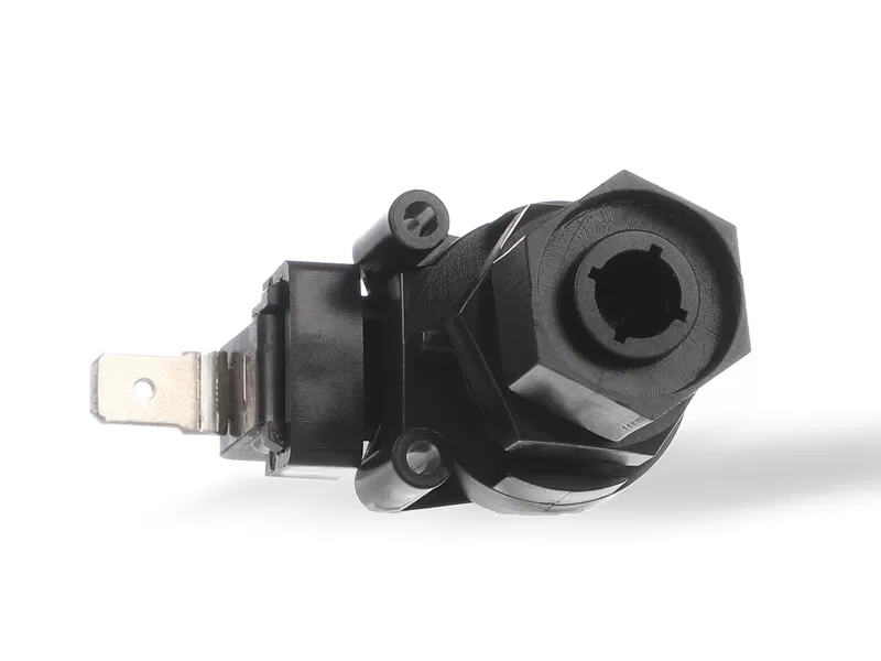 Botão pneumático lf40 empresa