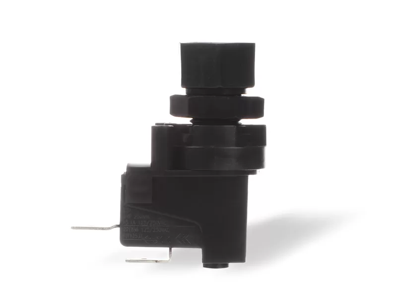 Botão de pressão pneumático lf40 custo