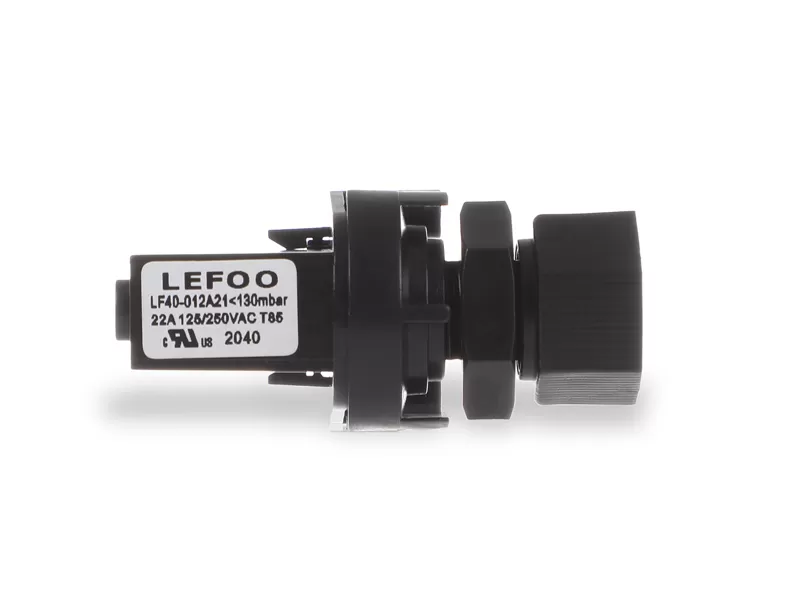 Botão pneumático lf40 para venda
