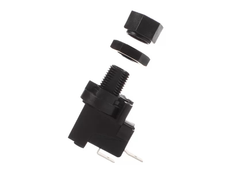 Botão pneumático lf40 preço