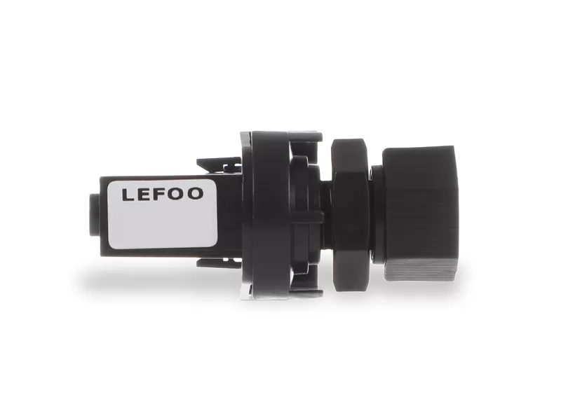 Fornecedor de botão pneumático lf40