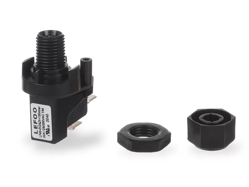 Botão de pressão pneumático lf40 fabricante atacado