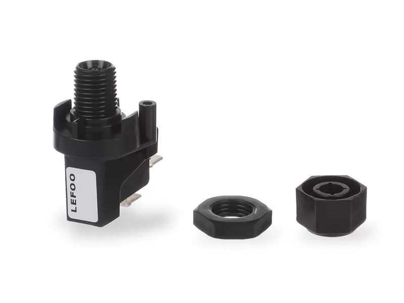 Botão de pressão pneumático lf40 atacado fabricantes