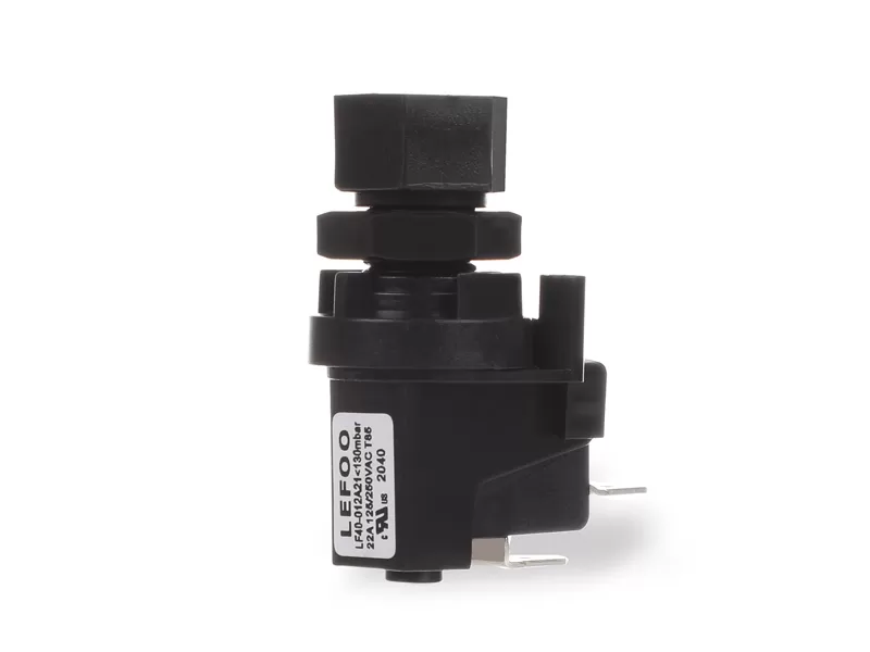 Botão de pressão pneumático lf40 fornecedor atacado
