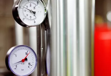 Sensor de pressão vs. Pressostat: Compreendendo as diferenças e escolhendo o certo
