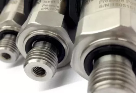 Sensores de pressão em HVAC e sistemas de refrigeração: precisão, eficiência e controle
