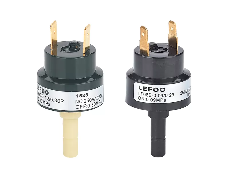 Interruptor de pressão para purificador de água lf08e fábricas