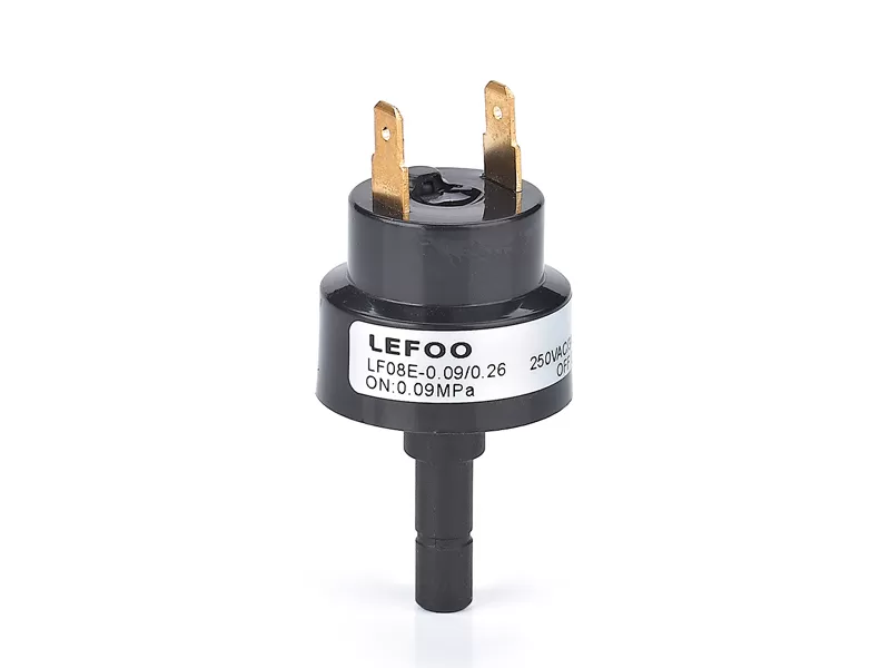 Interruptor de pressão para purificador de água lf08e fabricante atacado