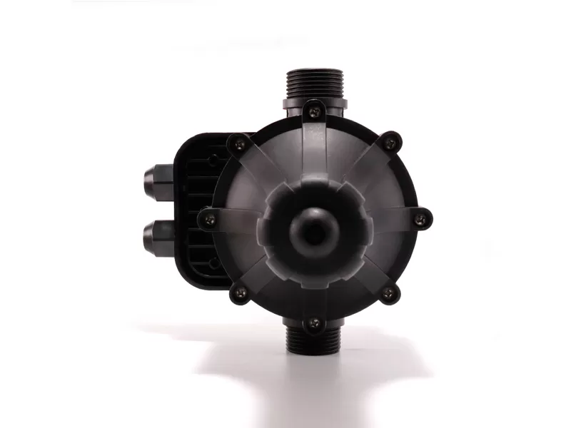 Controlador automático da bomba lfpc 1 empresa