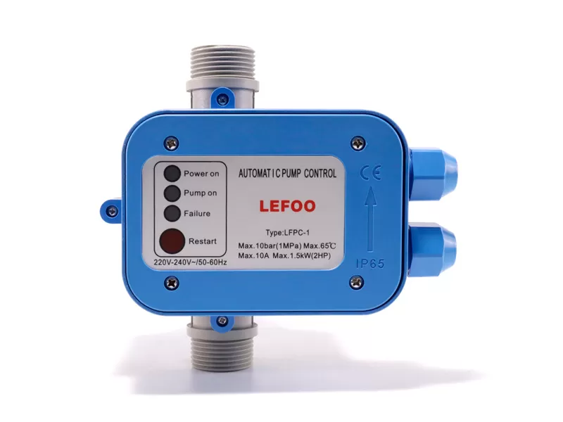Controlador automático da bomba lfpc 1 para a venda