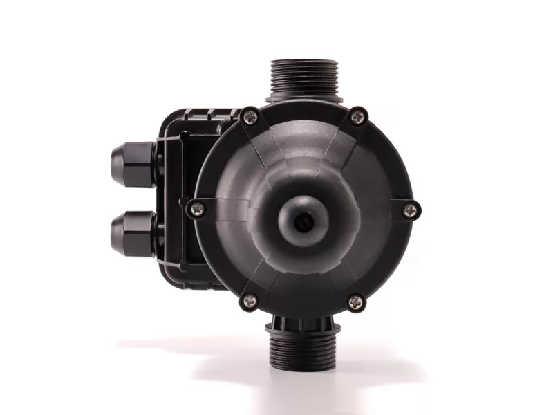 Bomba controlador automático lfpc 1 na china