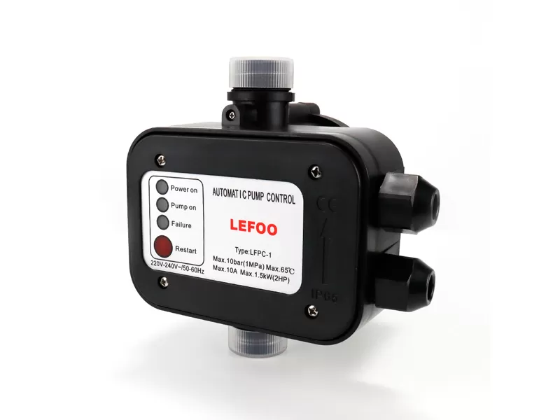 Controlador automático da bomba lfpc 1 fabricantes
