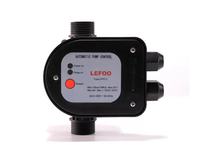 Controlador automático da bomba lfpc 1 fornecedor