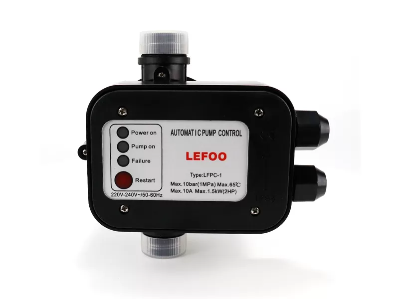 Bomba controlador automático lfpc 1 fornecedores